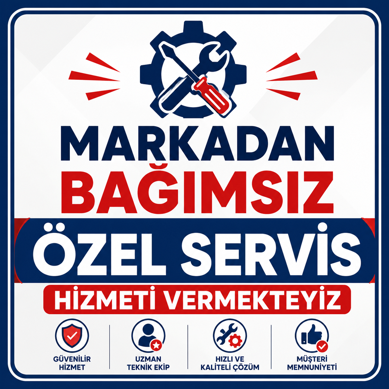 Torbalı Televizyon Servisi markadan bağımsız özel servis hizmeti